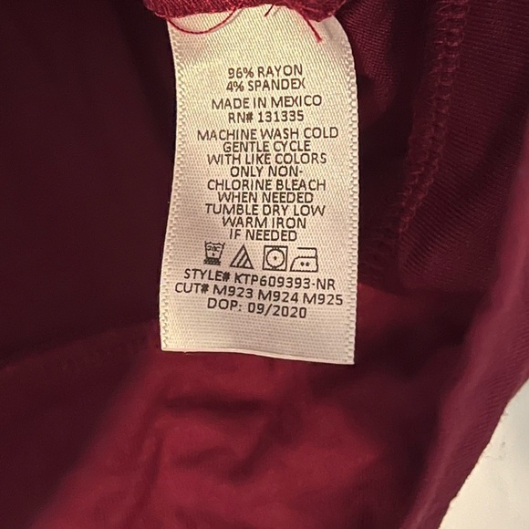 Socialite Top - Picture 5 of 7